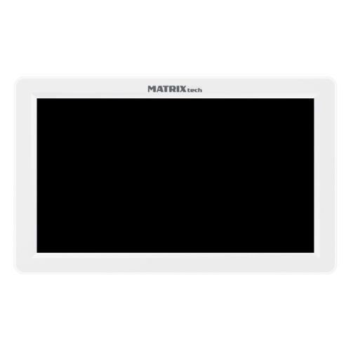 Видеодомофон MT-MW7.0H-SD/TS Wi-Fi (M) Видеодомофон MT-MW7.0H-SD/TS Wi-Fi (M)