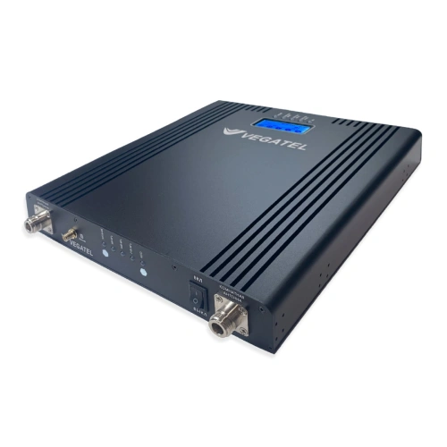 Бустер VEGATEL VTL33-900E/1800/2100