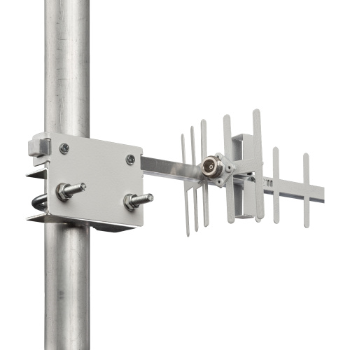 Внешняя направленная антенна (3G) UMTS2100 15 дБи KY15-2100 фото 3