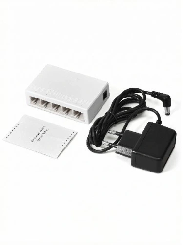 Коммутатор  AS-S105M фото 3