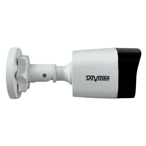 SVC-S195P DIP 5 Mpix 2.8mm фото 3