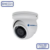 Видеокамера MT-DM1080AHD10C (2,8mm) v1