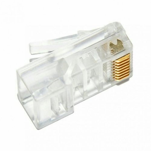 Коннектор AN-RJ45G