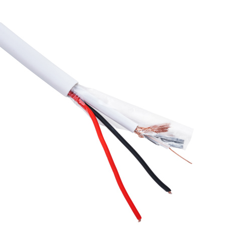 КВК-В-2х0,75мм. (ЛМ) Лайт Мягкий КВК-В-2х0,75мм. (ЛМ) Лайт Мягкий