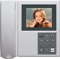 Монитор видеодомофона VIZIT-M405