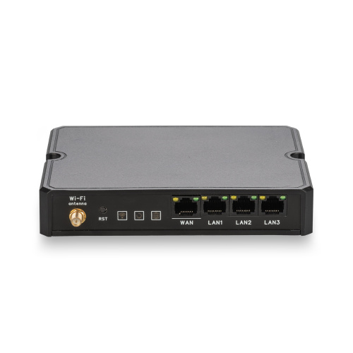 Роутер Kroks Rt-Cse m4 со встроенным 4G модемом LTE cat.4, до 150 Мбит/с фото 9 Роутер Kroks Rt-Cse m4 со встроенным 4G модемом LTE cat.4, до 150 Мбит/с фото 9