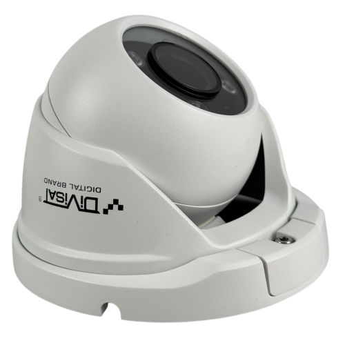 DVI-D359VM SD 5Mpix  2.8-12mm