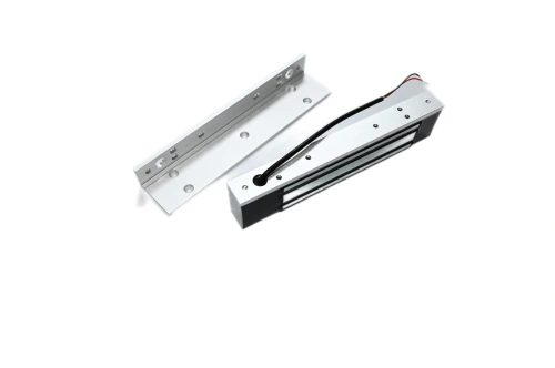 Электромагнитный замок TM-EML(F)-280WA Титанум фото 2 Электромагнитный замок TM-EML(F)-280WA Титанум фото 2