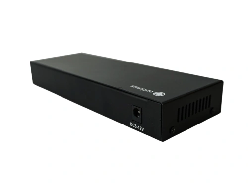Коммутатор Optimus U1E-4G/4S фото 2