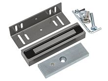 Замок ML-200K Premium Grey с уголком