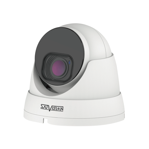 SVI-D383VM SD SL  8Mpix 2.7 - 13.5 mm