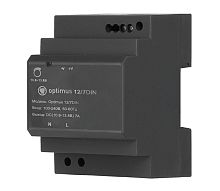 Блок питания Optimus 12/7DIN