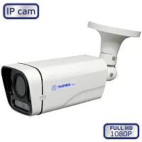 Видеокамера MT-CM2.0IP40ASG PoE (2,8-12mm)