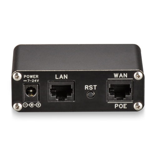 Роутер Kroks Rt-Ubx RSIM m6 с модемом LTE cat.6 и SIM-инжектором — купить в Vidoks фото 8 Роутер Kroks Rt-Ubx RSIM m6 с модемом LTE cat.6 и SIM-инжектором фото 8