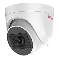 Видеокамера HD HDC-T020-P(B)(3.6mm)