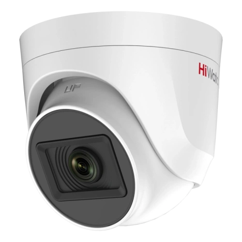 Видеокамера HD HDC-T020-P(B)(3.6mm)