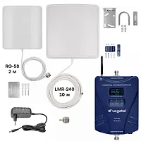 Комплект VEGATEL TN-900 PRO