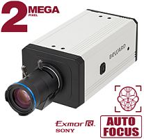 Видеокамера IP SV2218M2