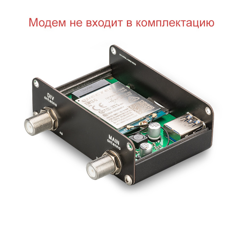 Адаптер KROKS KSS-Cse M.2 для m.2 LTE модема cat.4, cat.6, cat.12, cat.16 — купить в Vidoks фото 2 Адаптер KROKS KSS-Cse M.2 для m.2 LTE модема cat.4, cat.6, cat.12, cat.16 фото 2