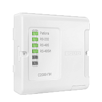 Повторитель интерфейса С2000-ПИ