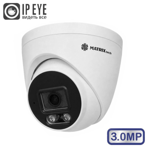 Видеокамера MT-PM3.0IP20MG-M PoE (2.8mm) + микрофон — купить в Vidoks Видеокамера MT-PM3.0IP20MG-M PoE (2.8mm) + микрофон