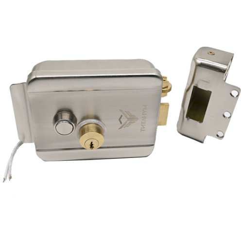 Электромеханический замок EML-03-2 Электромеханический замок EML-03-2