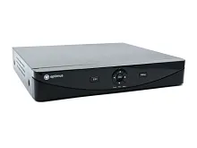 Цифровой гибридный видеорегистратор Optimus AHDR-4016L_V.1