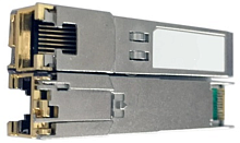 SFP-модуль Optimus MP-RJ45-100m