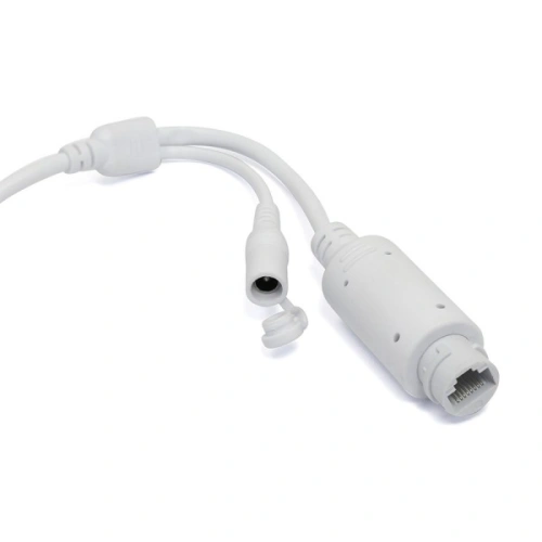 Видеокамера MT-DP5.0IP20SG-M E-PoE + микрофон (2,8mm) фото 2