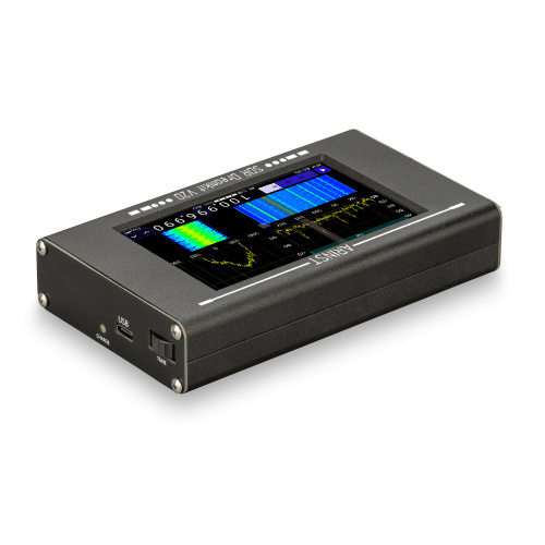 ARINST SDR Dreamkit V2D портативный радиоприемник — купить в Vidoks фото 2 ARINST SDR Dreamkit V2D портативный радиоприемник фото 2