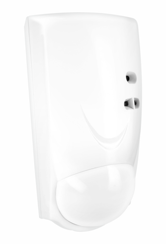 Извещатель охранный совмещенный поверхностный звуковой адресный С2000-СТИК Извещатель охранный совмещенный поверхностный звуковой адресный С2000-СТИК