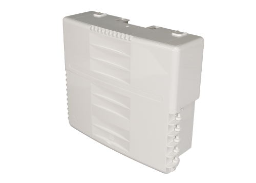 Коммутатор PoE TSn-B6F2GP10G2S1