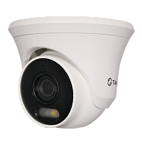 Видеокамера IP TSi-Beco25FP