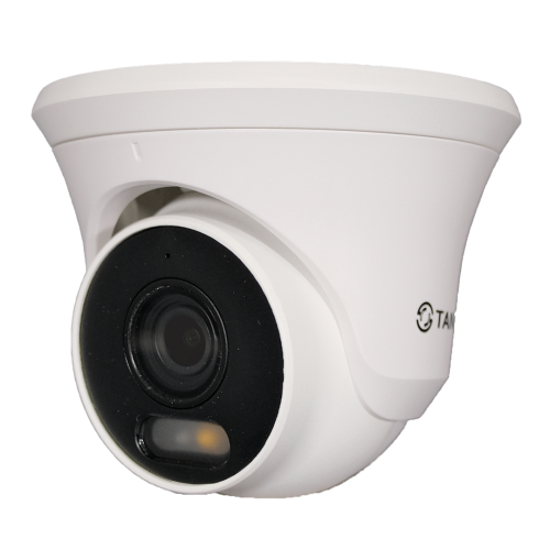 Видеокамера IP TSi-Beco25FP