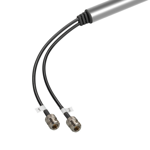 KNA24-800/2700P параболическая MIMO антенна 24 дБи, сборная фото 5 KNA24-800/2700P параболическая MIMO антенна 24 дБи, сборная фото 5