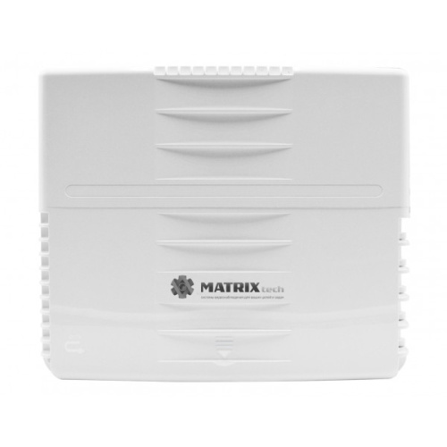 PoE коммутатор уличный M-PS6221GF-U