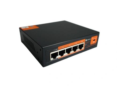 Коммутатор Optimus U1IC-2F2G/1G фото 2