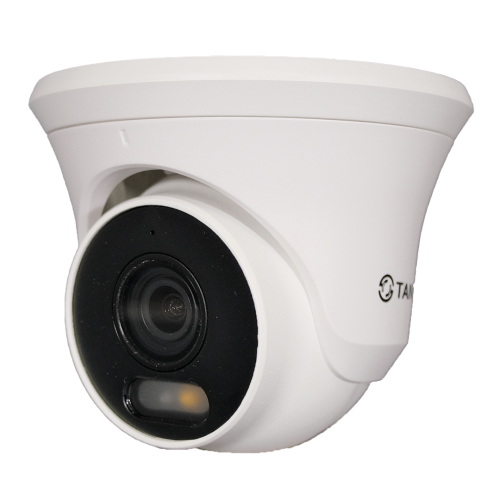 Видеокамера IP TSi-Eeco25FP