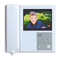 Монитор видеодомофона VIZIT-M405М