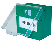 Кнопка выхода FE-CUBE