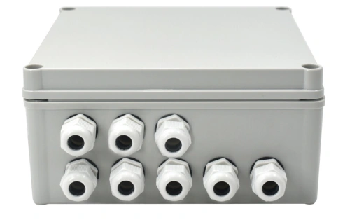 Коммутатор Optimus U2I-4F1b/1G/2S фото 3