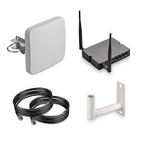 Комплект 3G/4G интернета KSS15-R4