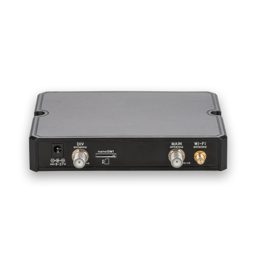 Роутер Kroks Rt-Cse m4 со встроенным 4G модемом LTE cat.4, до 150 Мбит/с фото 4 Роутер Kroks Rt-Cse m4 со встроенным 4G модемом LTE cat.4, до 150 Мбит/с фото 4