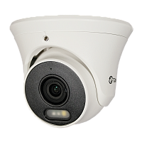 Видеокамера IP TSi-Ee25FP