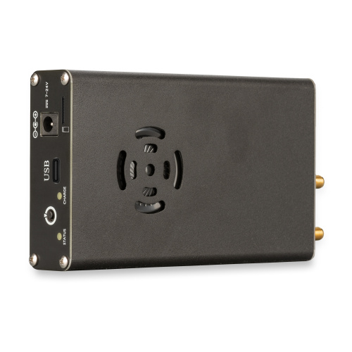 Arinst SSA R3-2i двух портовый анализатор спектра, 24МГц - 6,2ГГц фото 6