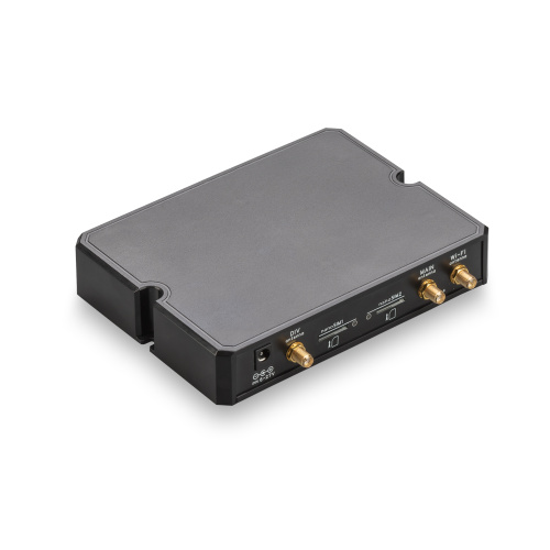 Роутер Kroks Rt-Cse DS m4 с 4G модемом LTE cat.4, две SIM-карты, до 150 Мбит/с — купить в Vidoks фото 4 Роутер Kroks Rt-Cse DS m4 с 4G модемом LTE cat.4, две SIM-карты, до 150 Мбит/с фото 4