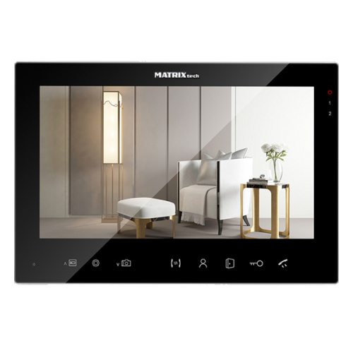 Видеодомофон MT-MB7.0H-SD (М) v2