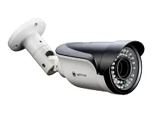 Видеокамера Optimus AHD-H018.0(2.8-12)