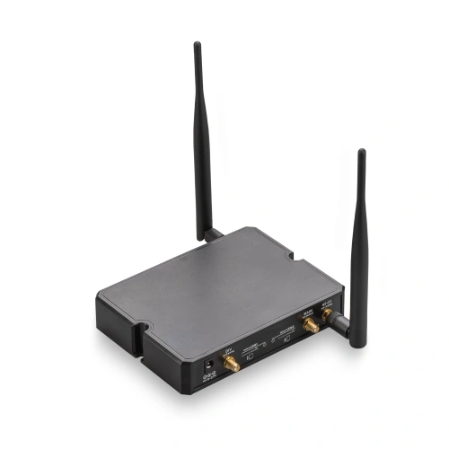 Роутер Kroks Rt-Cse DS m4 с 4G модемом LTE cat.4, две SIM-карты, до 150 Мбит/с — купить в Vidoks Роутер Kroks Rt-Cse DS m4 с 4G модемом LTE cat.4, две SIM-карты, до 150 Мбит/с