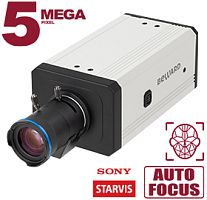 Видеокамера IP SV3218M